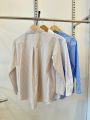Camisa Lucca Con Lycra – foto 2